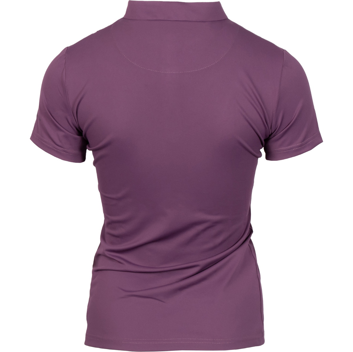 2026 Harrys Horse Damenhemd Denici Cavalli Purple Passion Mesh 26102492 - Purple Passion